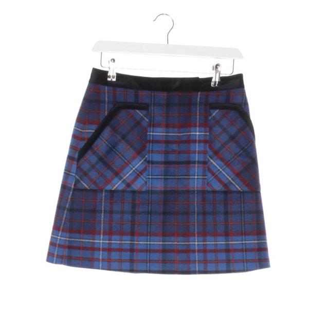 Image 1 of Skirt 34 Multicolored | Vite EnVogue