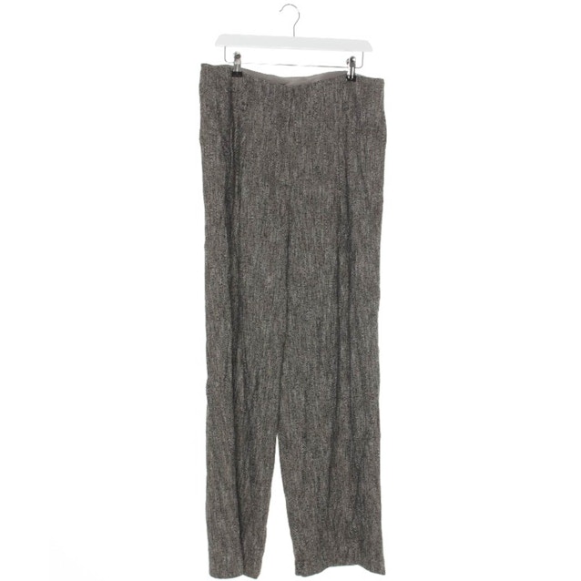 Image 1 of Pants 44 Gray | Vite EnVogue