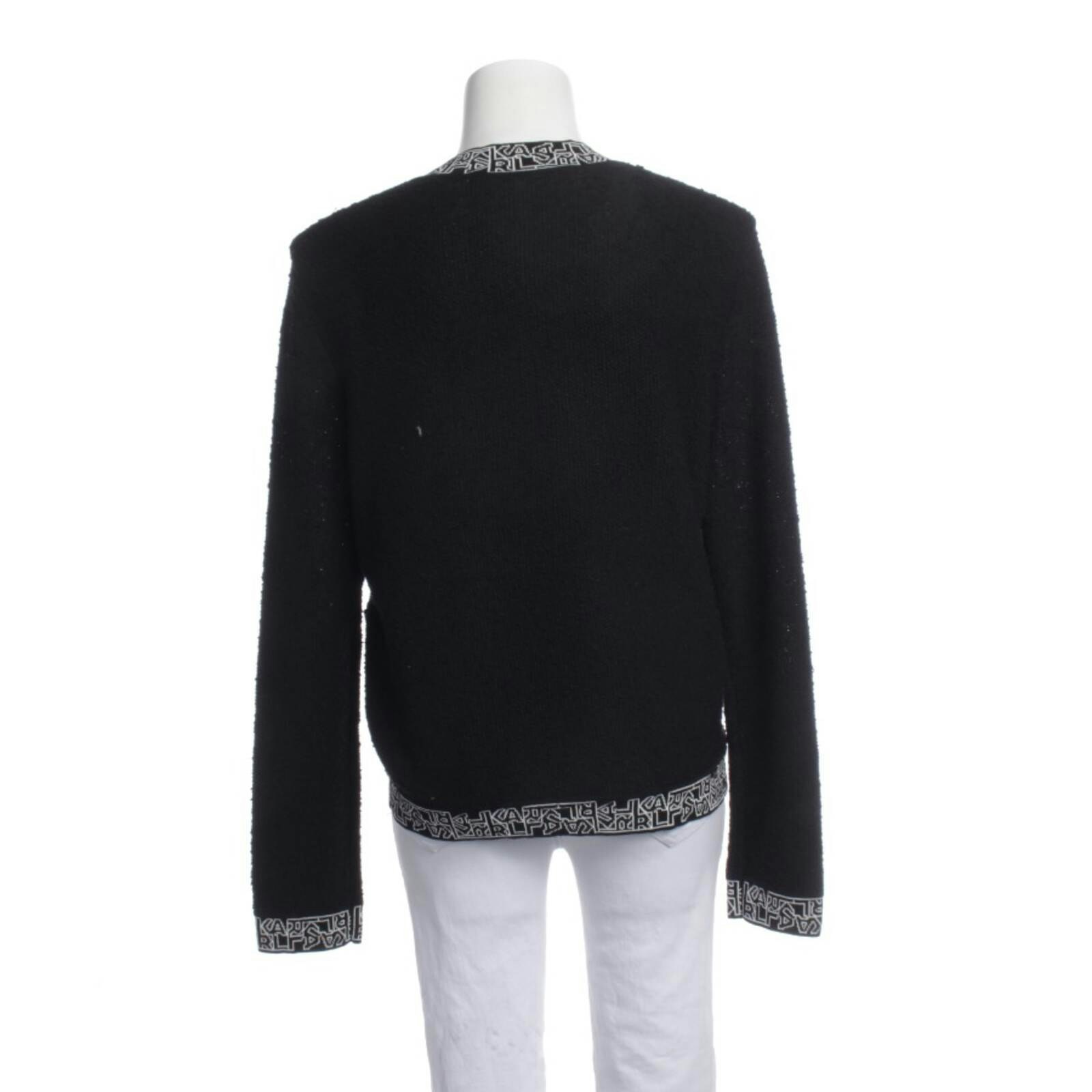 Image 2 of Jumper S Black in color Black | Vite EnVogue