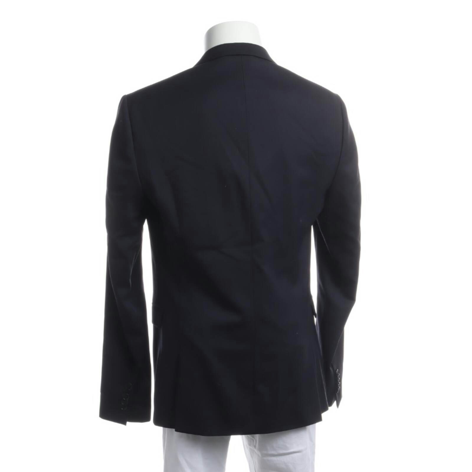 Image 2 of Blazer 98 Navy in color Blue | Vite EnVogue