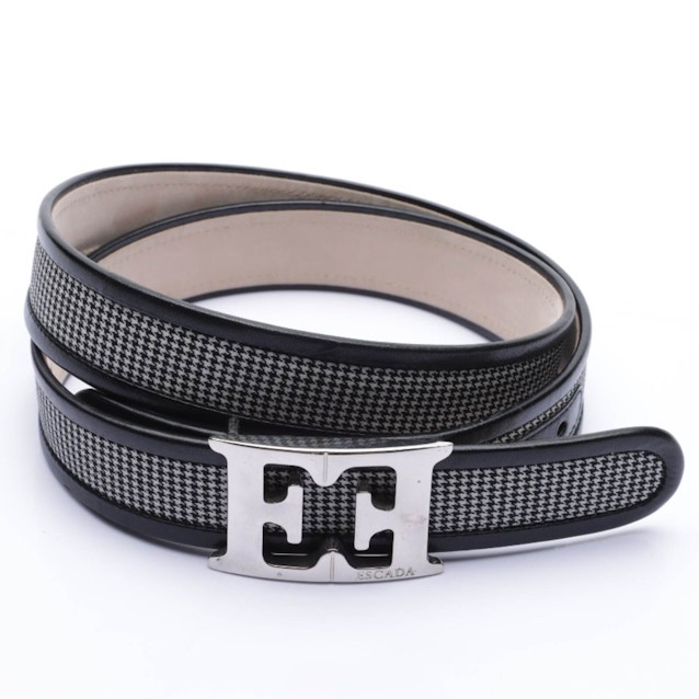 Image 1 of Belt Black | Vite EnVogue