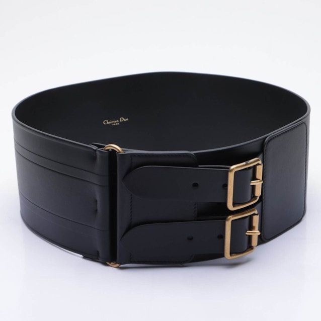 Image 1 of Belt Black | Vite EnVogue