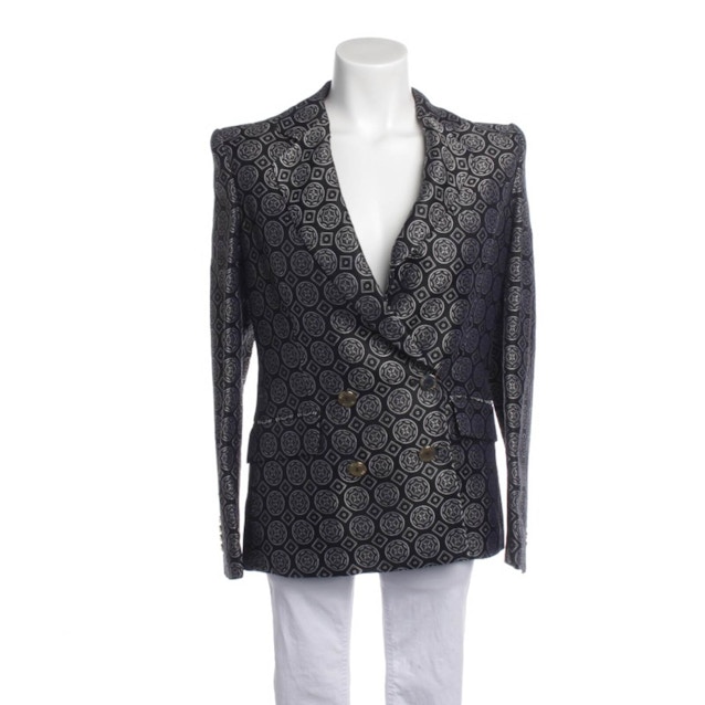 Image 1 of Blazer 40 Black | Vite EnVogue