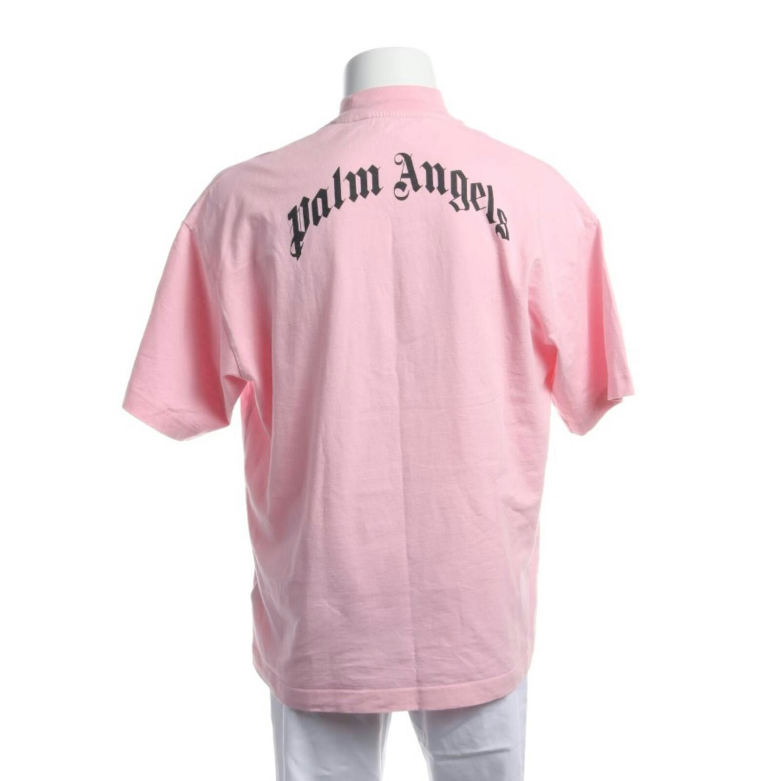 Image 2 of T-Shirt S Pink in color Pink | Vite EnVogue