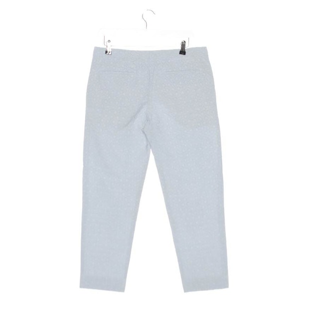 Pants 38 Light Blue | Vite EnVogue