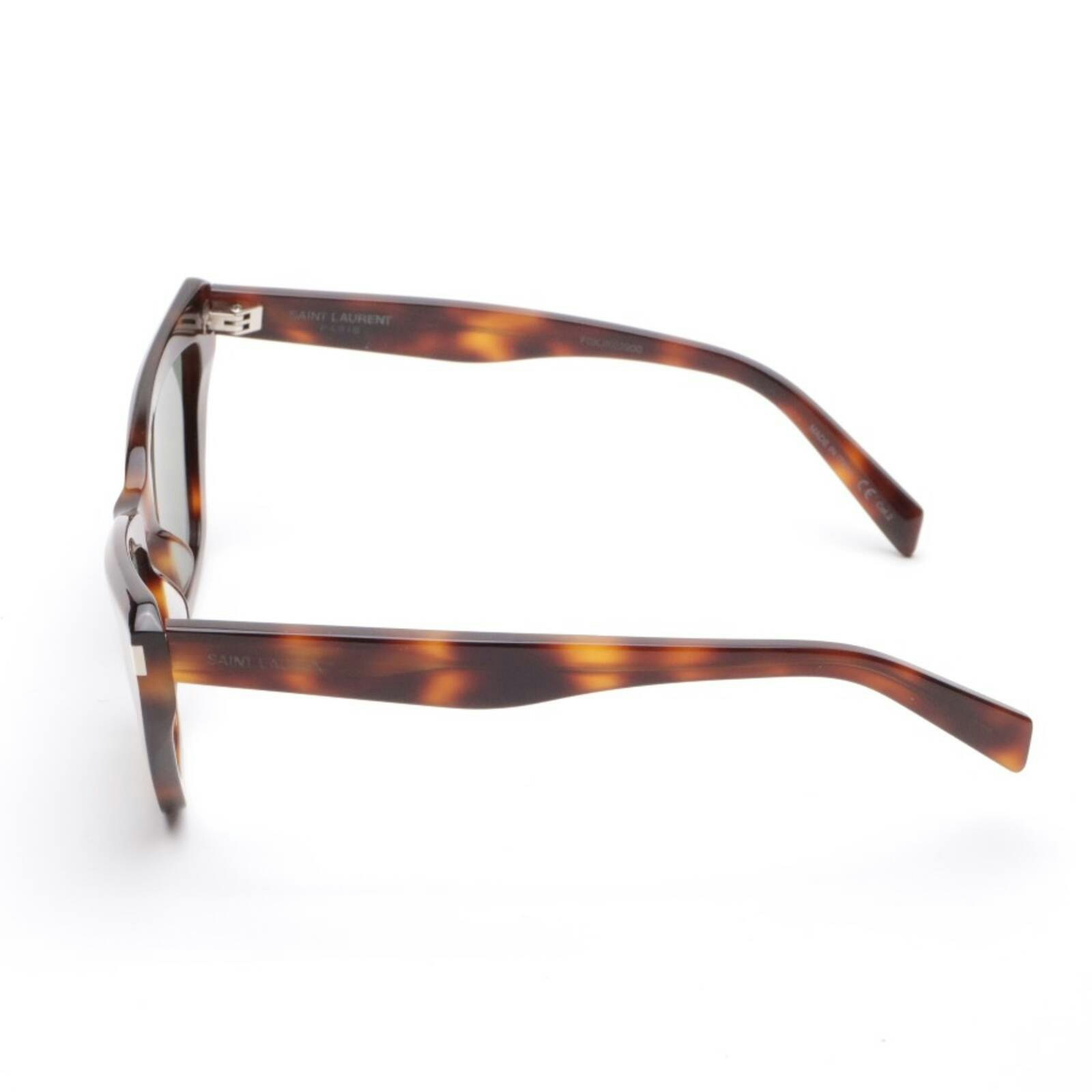 Bild 2 von SL466 Sonnenbrille Braun in Farbe Braun | Vite EnVogue