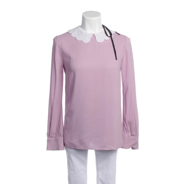 Image 1 of Blouse 32 Light Pink | Vite EnVogue