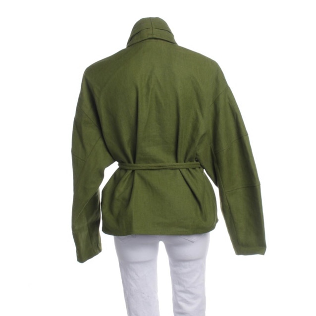 Summer Jacket 36 Green | Vite EnVogue