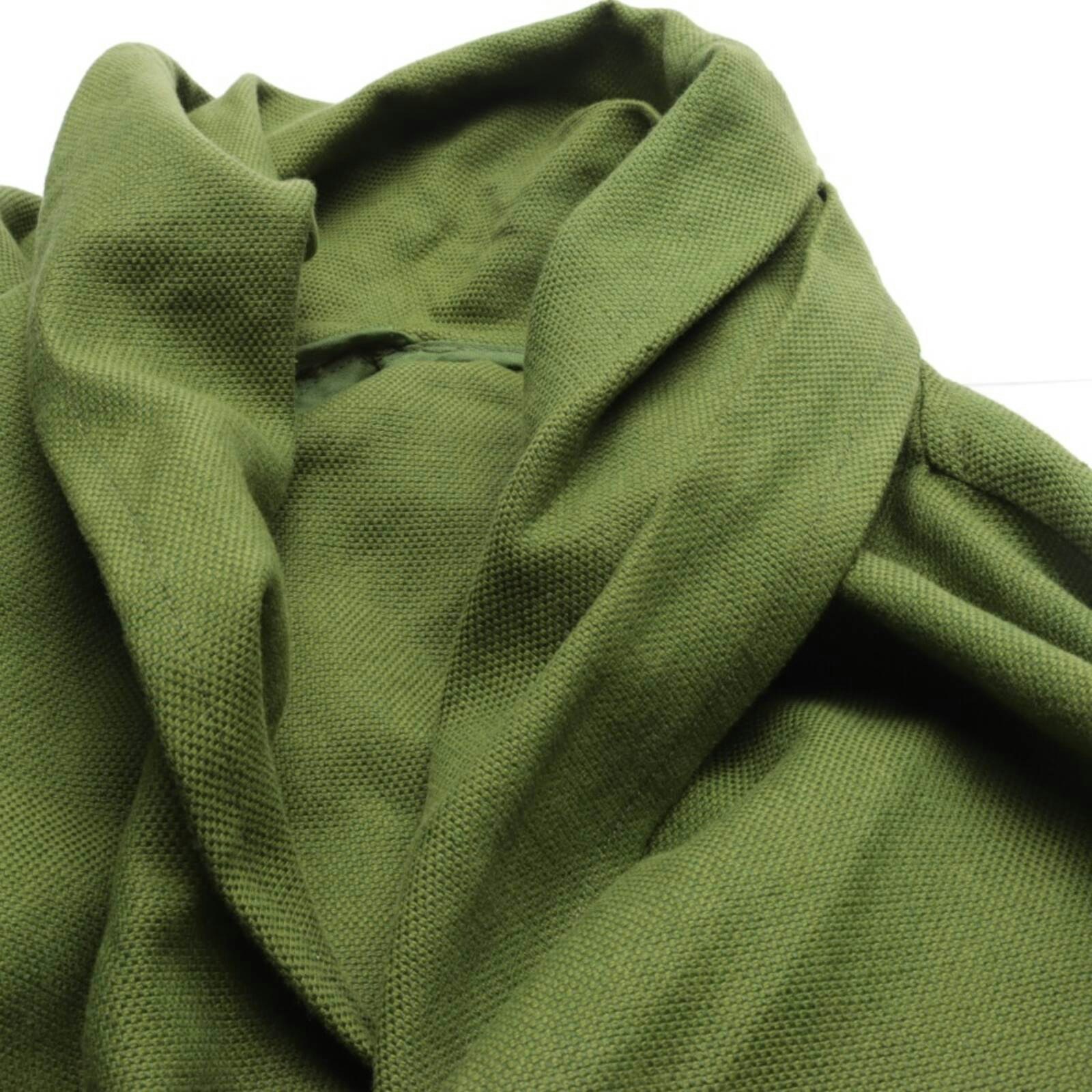 Image 3 of Summer Jacket 36 Green in color Green | Vite EnVogue