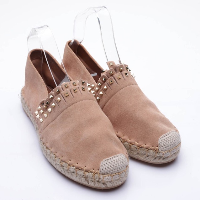 Bild 1 von Rockstud Espadrilles EUR 40 Hellrosa | Vite EnVogue