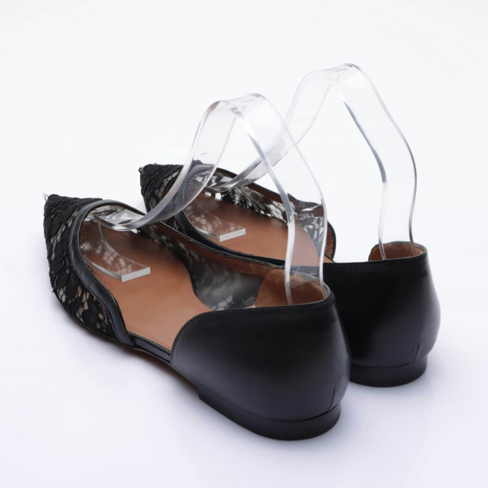 Bild 2 von Ballerinas EUR 37,5 Schwarz in Farbe Schwarz | Vite EnVogue