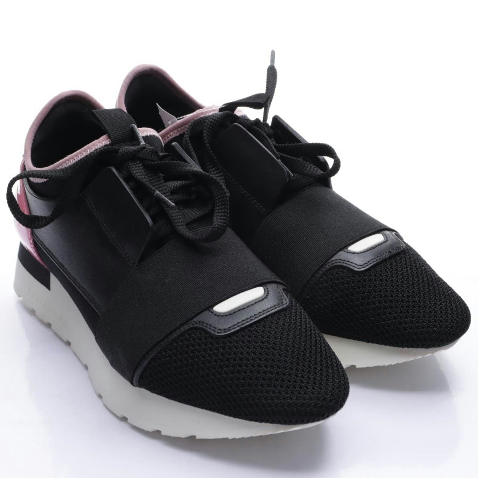 Image 1 of Sneakers EUR 36 Black in color Black | Vite EnVogue