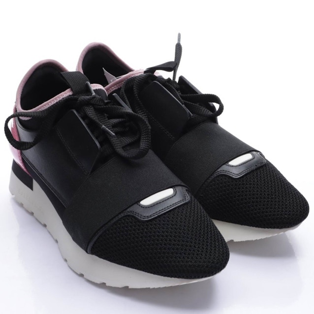 Bild 1 von Sneaker EUR 36 Schwarz | Vite EnVogue