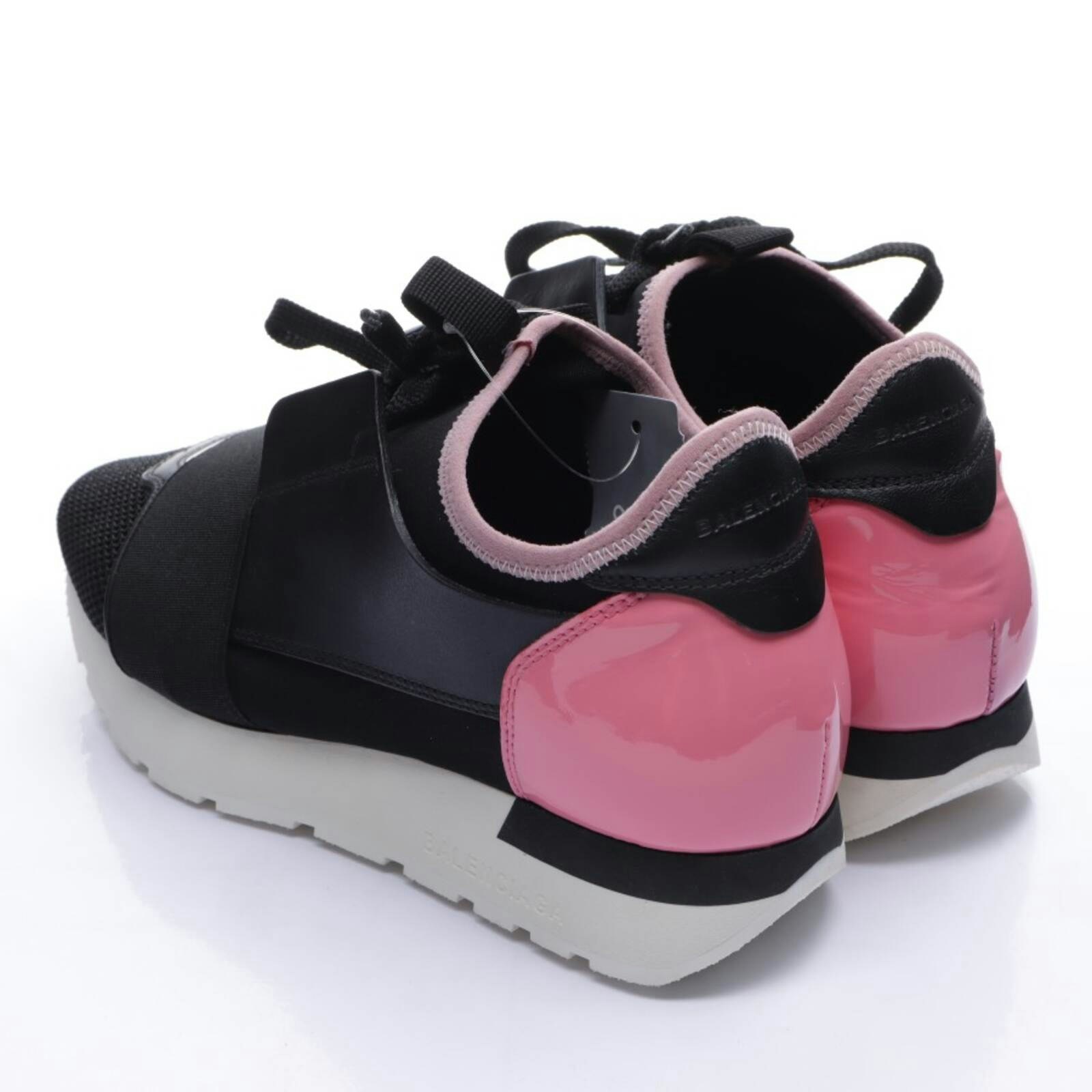 Image 2 of Sneakers EUR 36 Black in color Black | Vite EnVogue