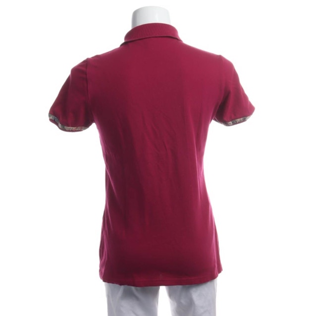 Poloshirt M Fuchsia | Vite EnVogue