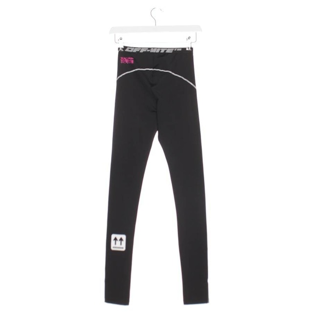 Leggings 30 Schwarz | Vite EnVogue