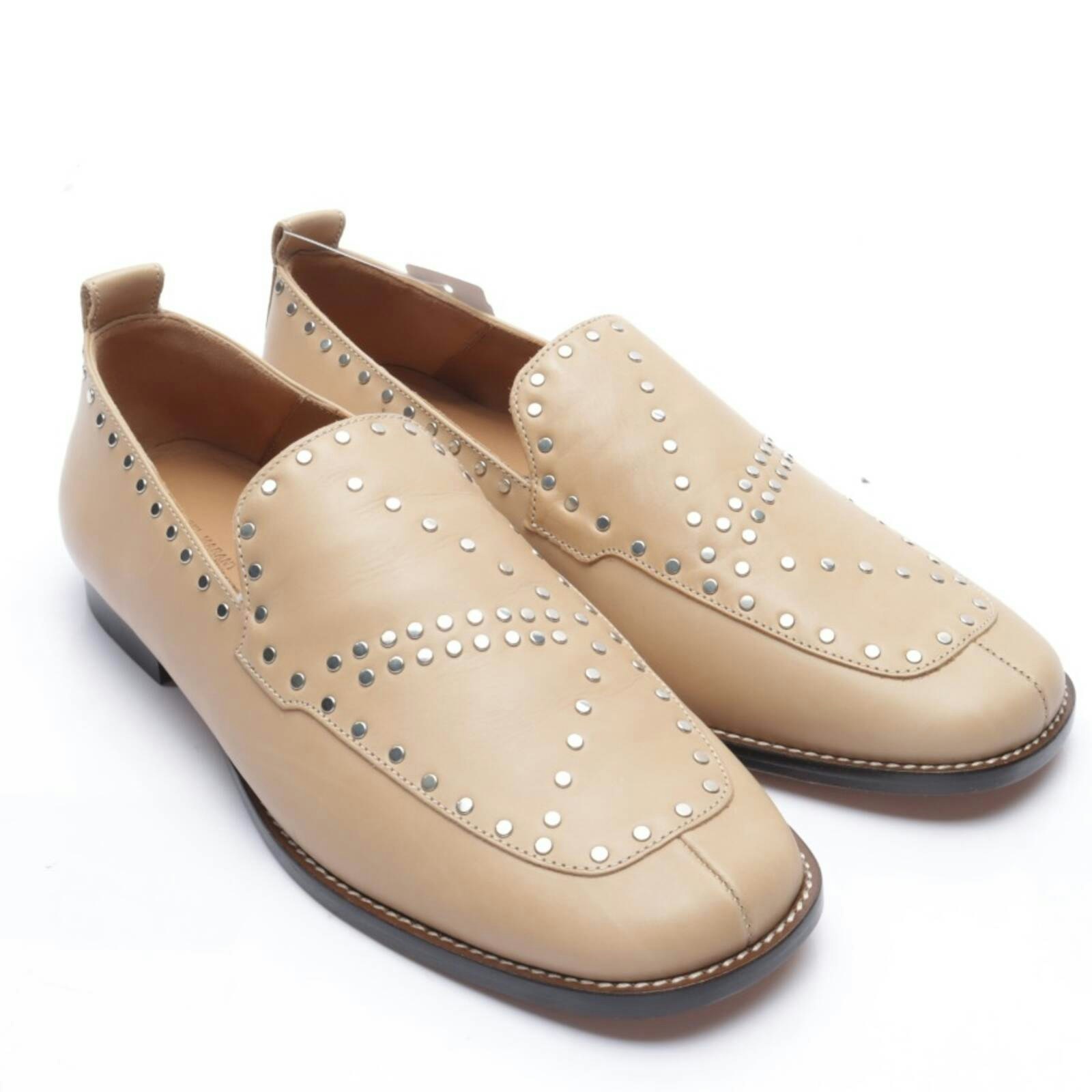 Image 1 of Flats EUR 39 Light Brown in color Brown | Vite EnVogue