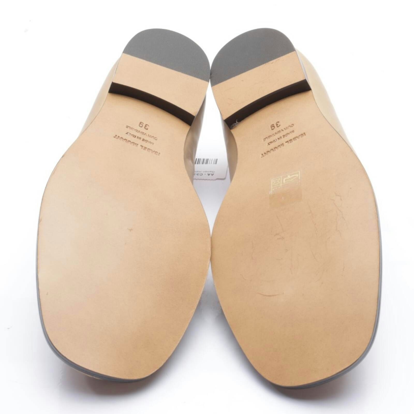 Image 3 of Flats EUR 39 Light Brown in color Brown | Vite EnVogue