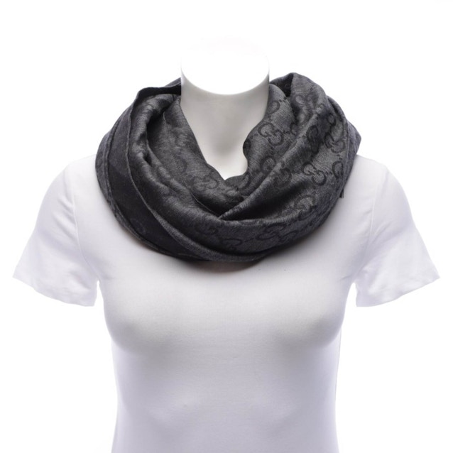 Image 1 of Scarf Gray | Vite EnVogue