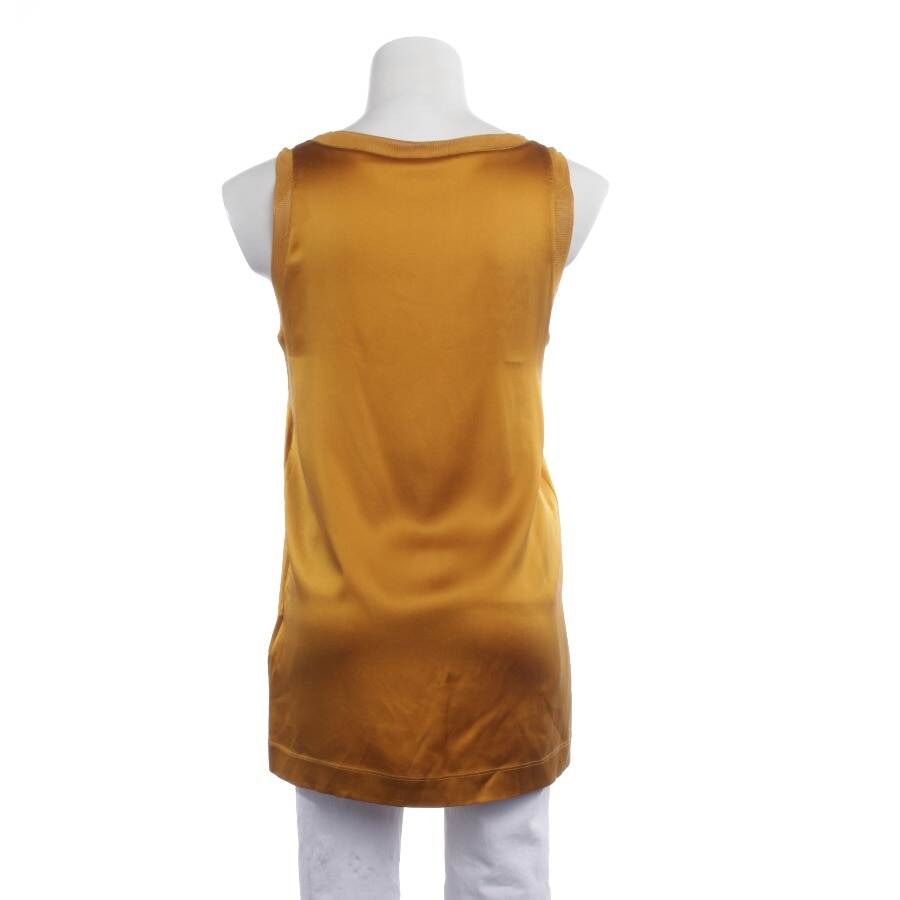 Image 2 of Top XS Light Brown in color Brown | Vite EnVogue