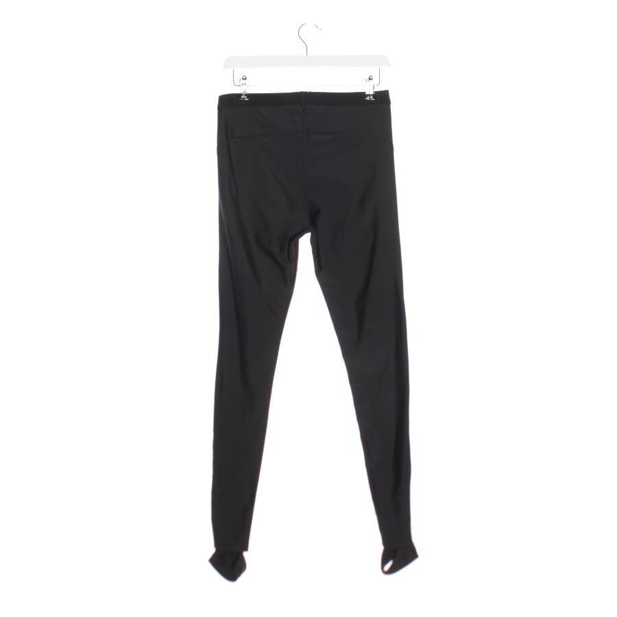 Image 2 of Pants L Black in color Black | Vite EnVogue