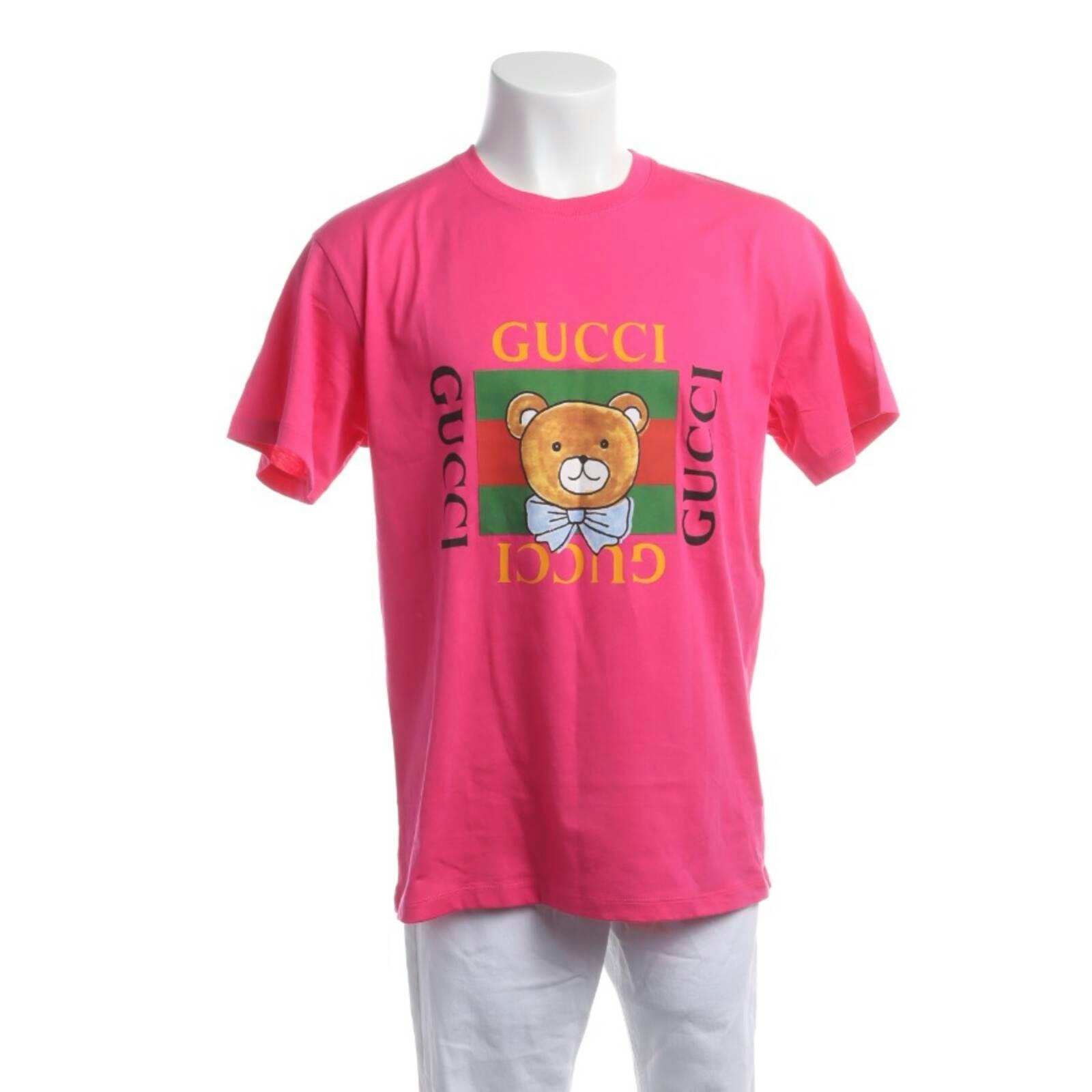 Image 1 of T-Shirt S Pink in color Pink | Vite EnVogue