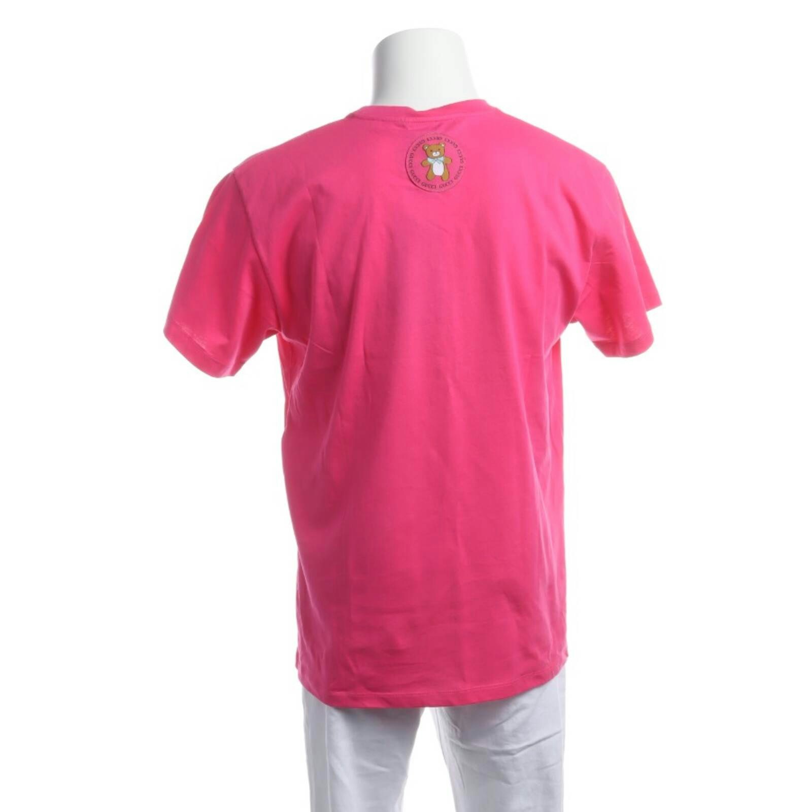 Image 2 of T-Shirt S Pink in color Pink | Vite EnVogue