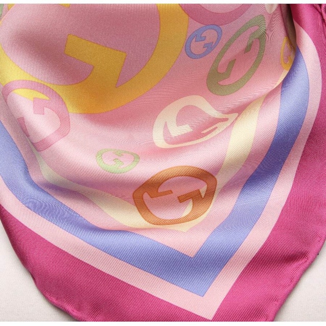 Shawl Multicolored | Vite EnVogue