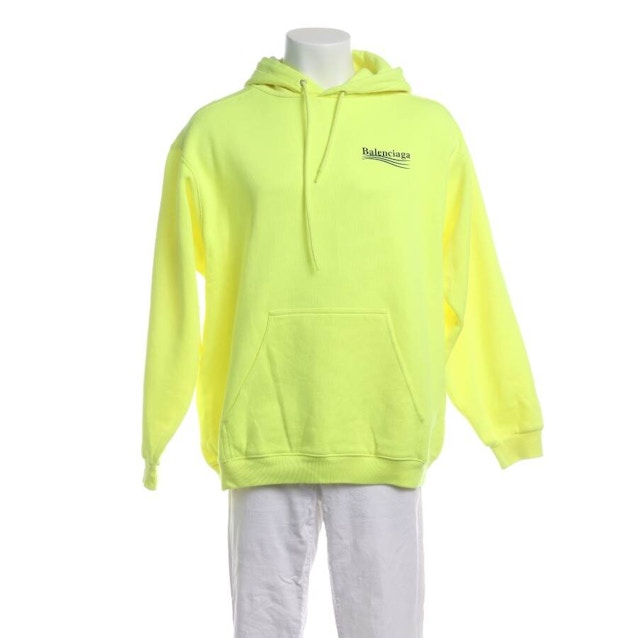 Image 1 of Hoodie S Yellow | Vite EnVogue