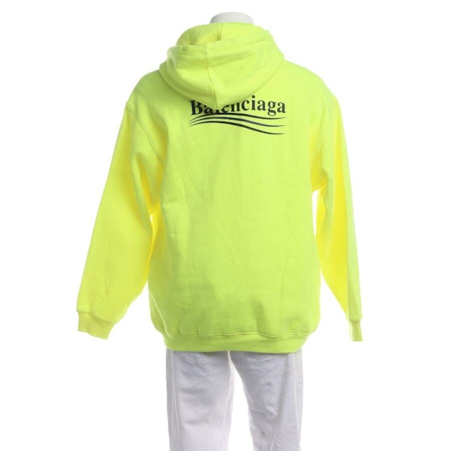 Hoodie S Yellow | Vite EnVogue