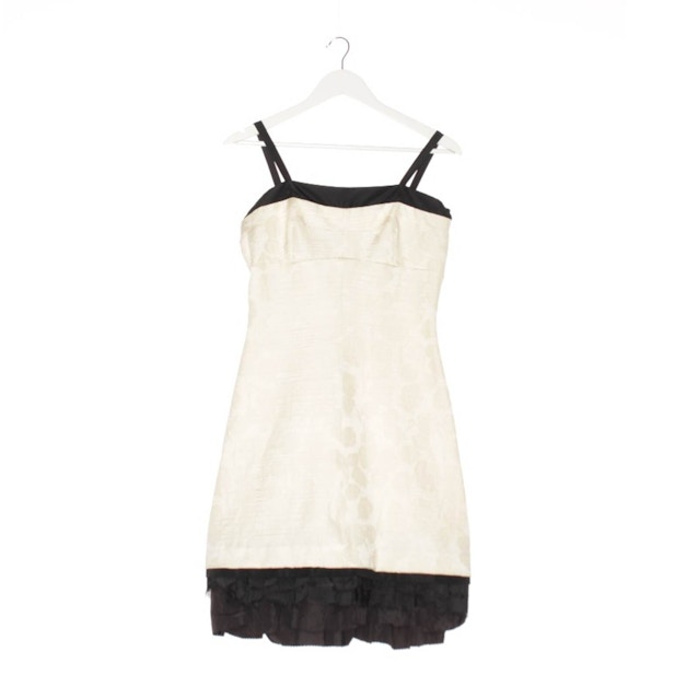 Image 1 of Cocktail Dress 34 Cream | Vite EnVogue