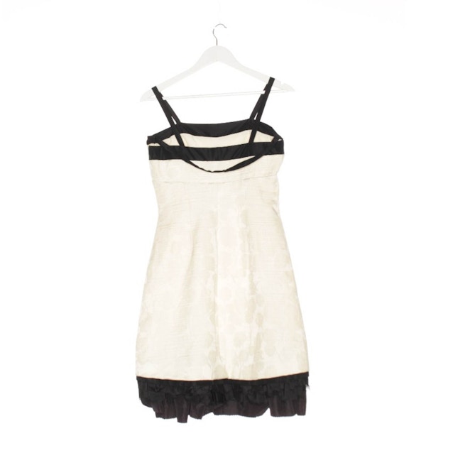 Cocktail Dress 34 Cream | Vite EnVogue