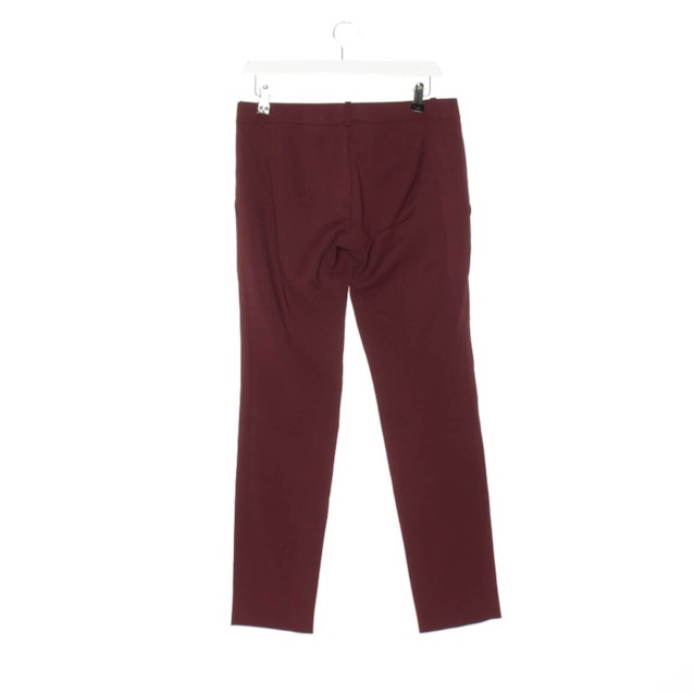 Pants 34 Bordeaux | Vite EnVogue