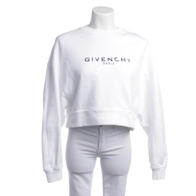 Image 1 of Sweatshirt XS White | Vite EnVogue