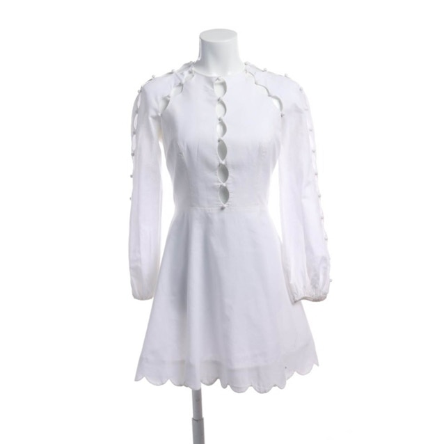 Image 1 of Dress S White | Vite EnVogue