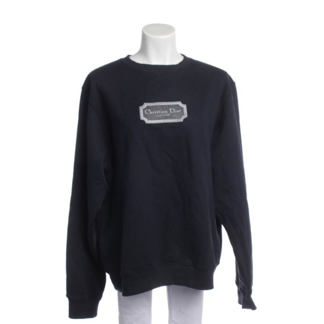 Image 1 of Sweatshirt L Navy | Vite EnVogue