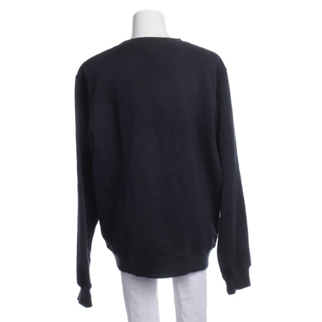 Sweatshirt L Navy | Vite EnVogue