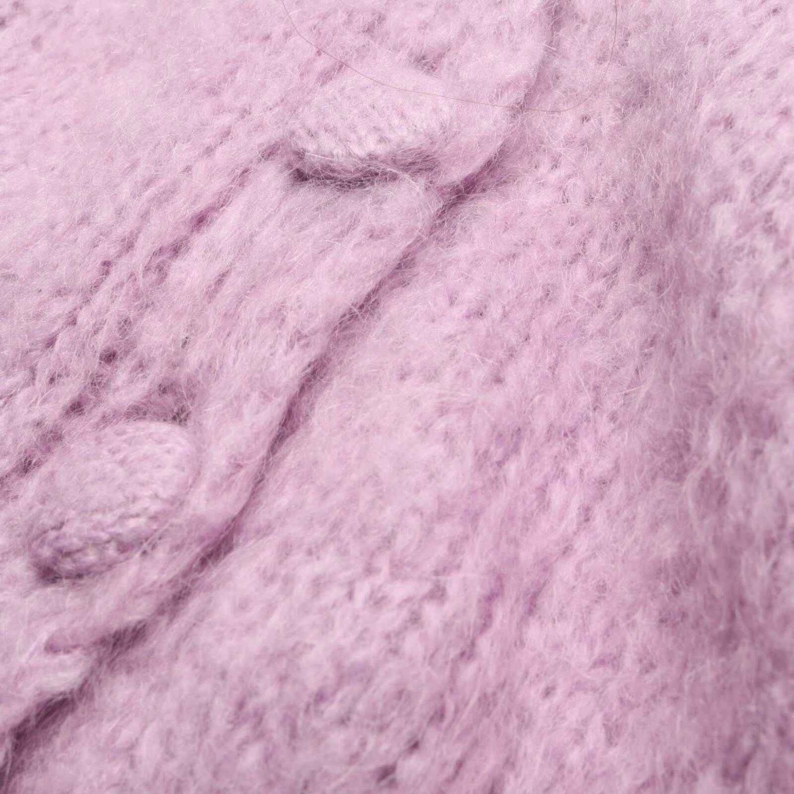 Bild 3 von Strickjacke 36 Lila in Farbe Lila | Vite EnVogue