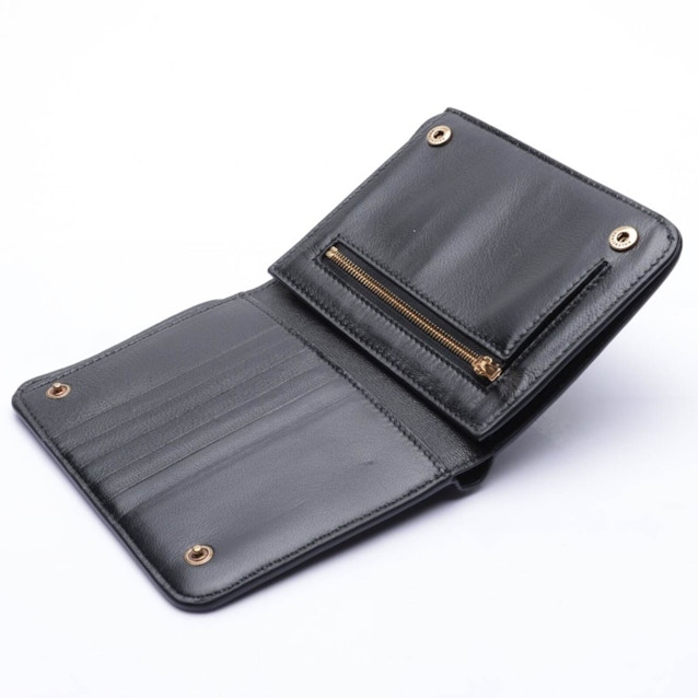 Wallet Black | Vite EnVogue