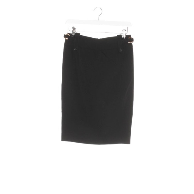 Image 1 of Skirt 32 Black | Vite EnVogue