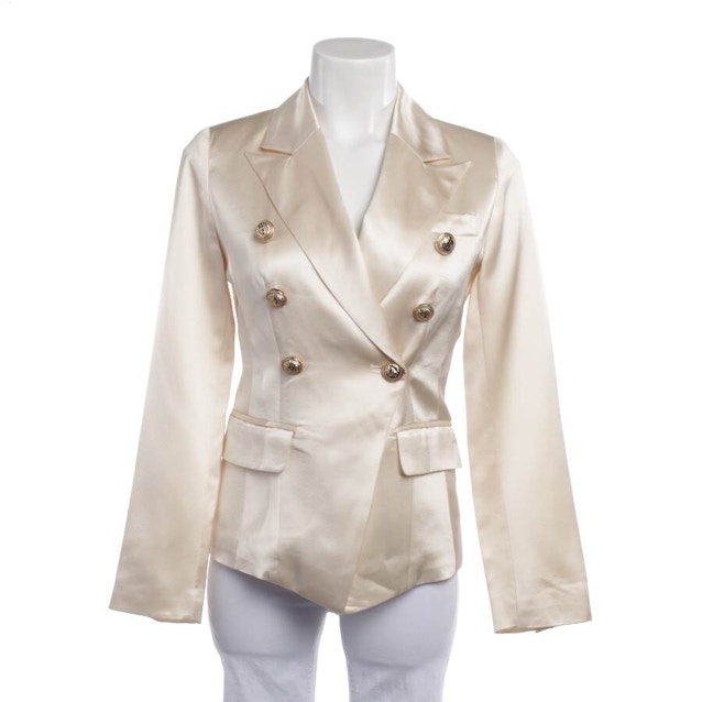 Image 1 of Blazer S Cream | Vite EnVogue