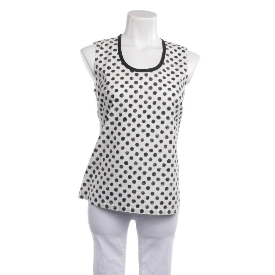 Image 1 of Top 34 White in color White | Vite EnVogue