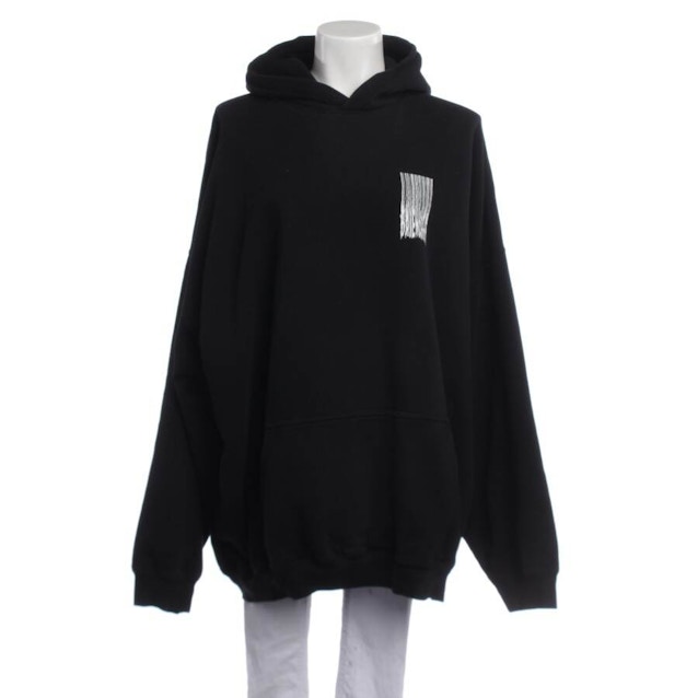 Image 1 of Hoodie S Black | Vite EnVogue