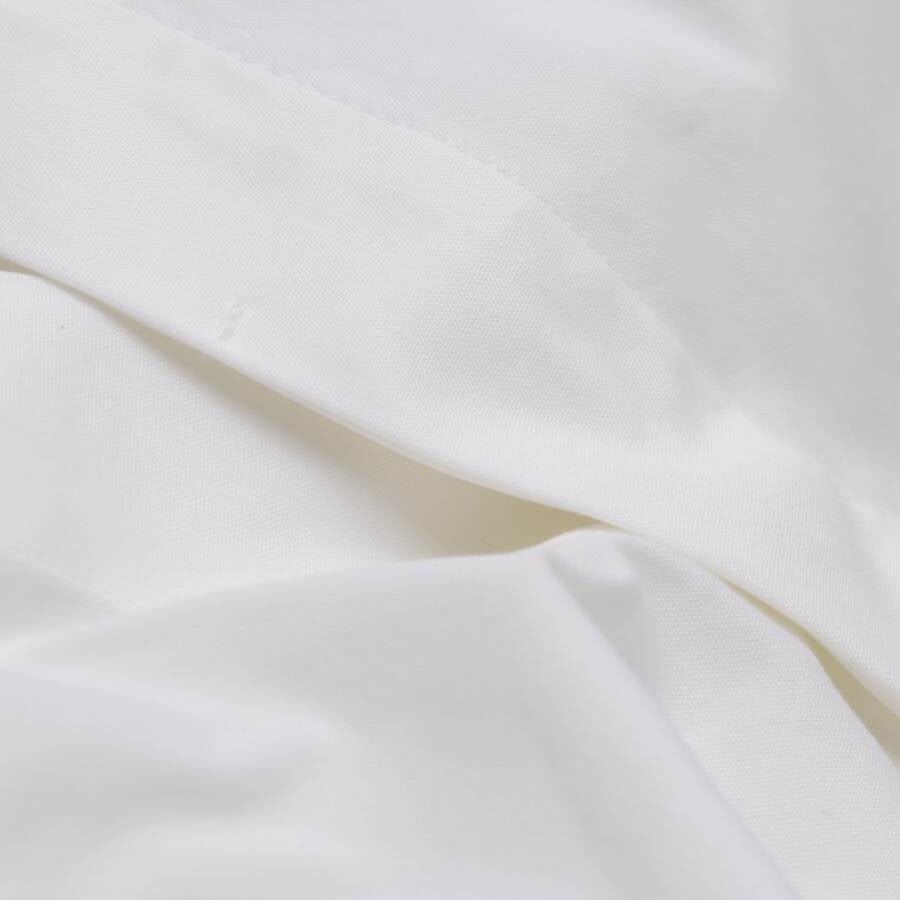 Image 3 of Blouse S White in color White | Vite EnVogue