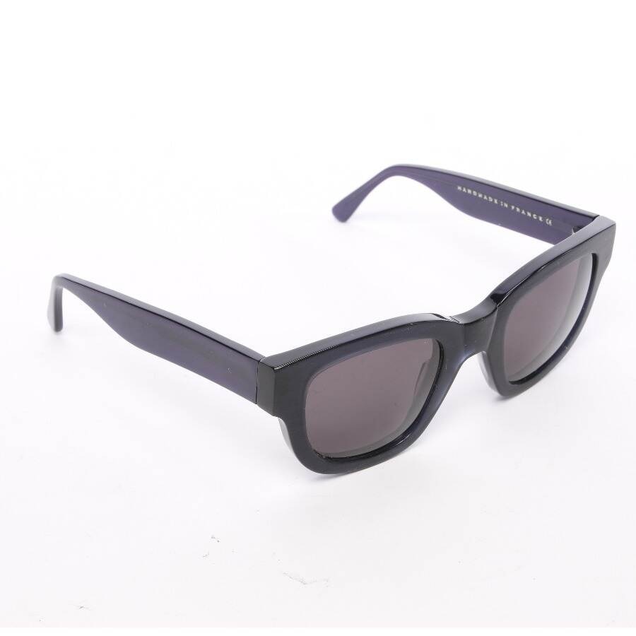 Image 1 of Sunglasses Navy in color Blue | Vite EnVogue