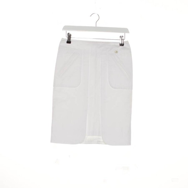 Image 1 of Skirt 36 White | Vite EnVogue