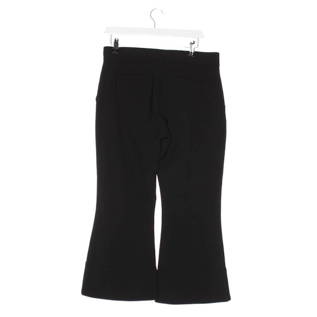 Pants 38 Black | Vite EnVogue