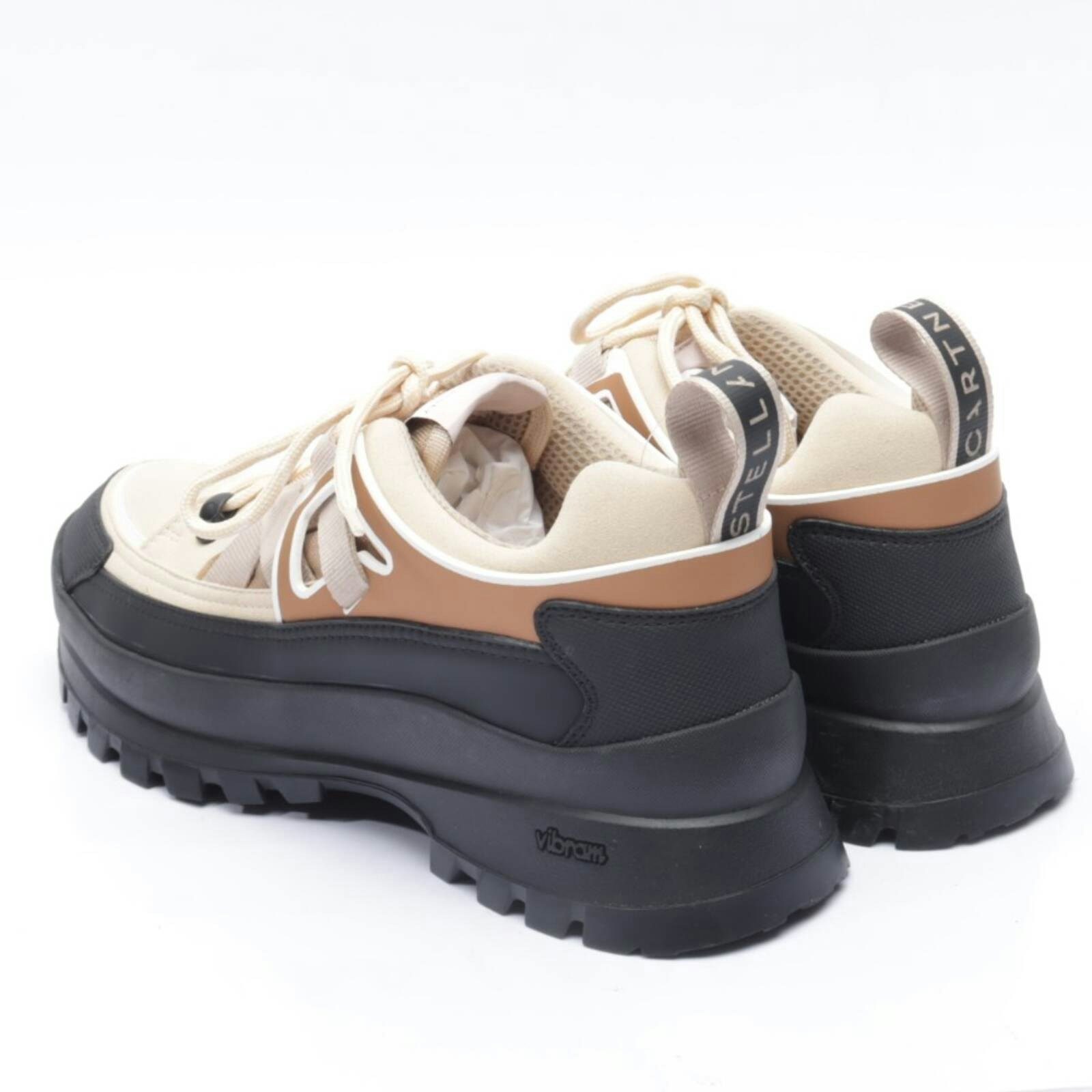 Image 2 of Sneakers EUR 42 Light Brown in color Brown | Vite EnVogue