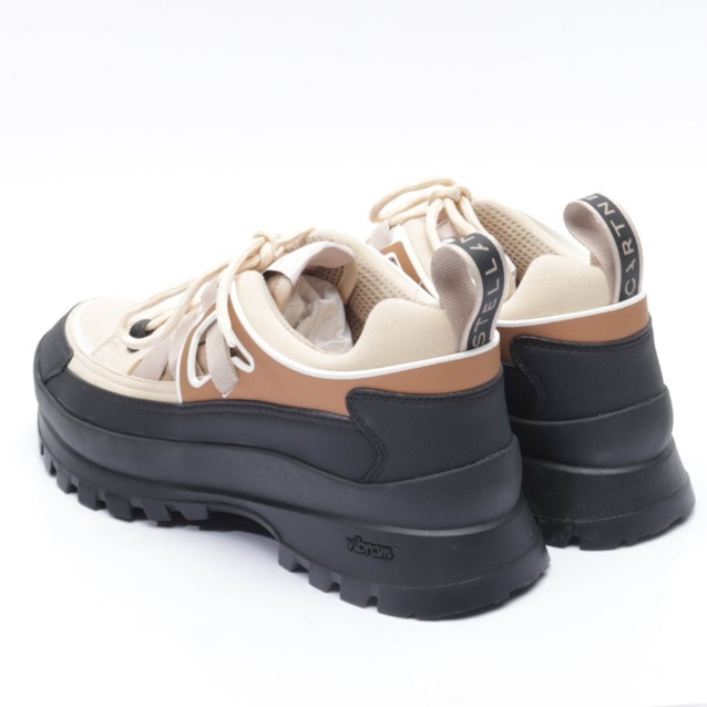 Sneakers EUR 42 Light Brown | Vite EnVogue