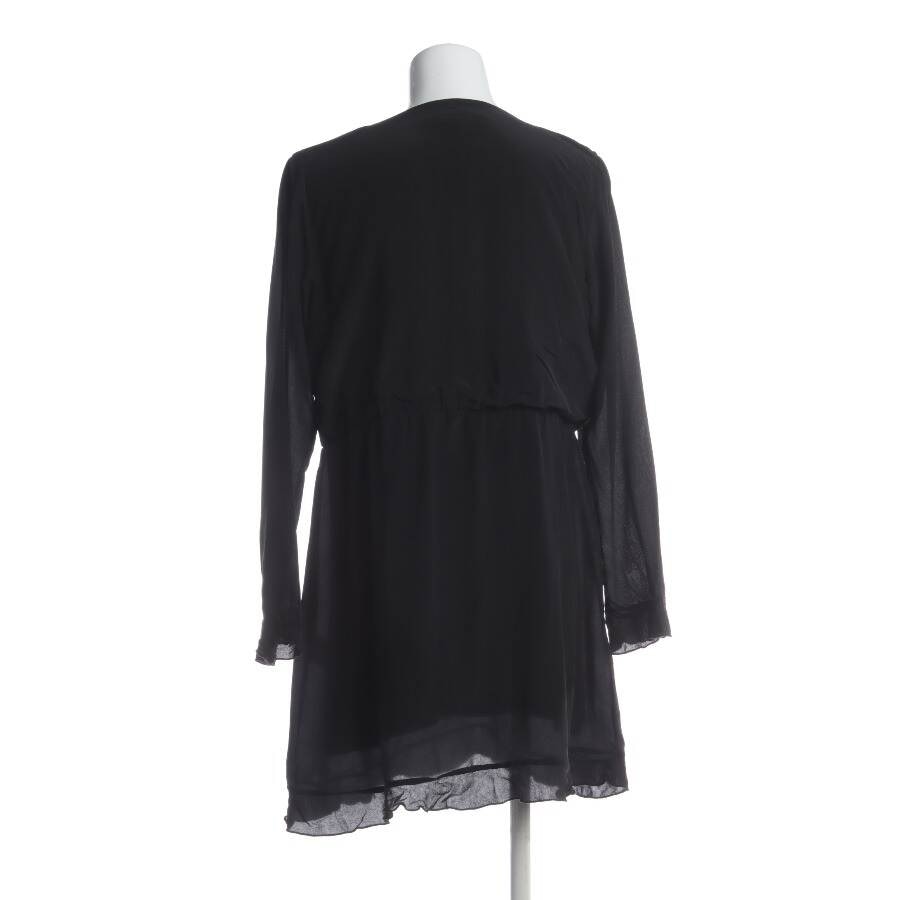 Image 2 of Dress L Black in color Black | Vite EnVogue